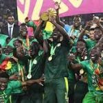 Nigeria Loses AFCON 2027 Hosting Rights To Kenya, Uganda And Tanzania