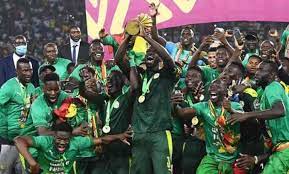 Nigeria Loses AFCON 2027 Hosting Rights To Kenya, Uganda And Tanzania