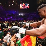 Tyson Fury def. Francis Ngannou: Best photos from Saudi Arabia