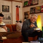 Uber taps Robert De Niro and Asa Butterfield for Uber One spot