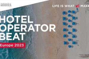 Hotel Operator Beat 2023