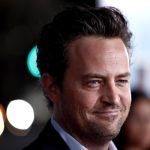 Beloved actor Matthew Perry grew up in Canada and is linked to big names in politics