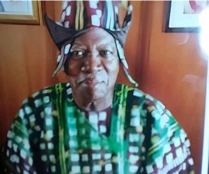 BREAKING: Ex-LG Chairman Elder Washima Erukaa Killed by Abductors in Benue