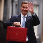 Jeremy Hunt to woo US tech firms on west coast tour