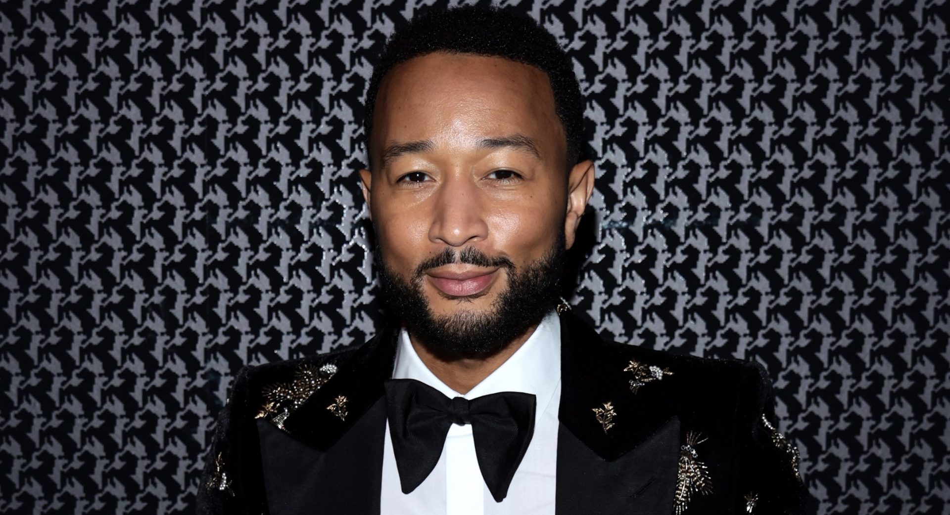 Steppin’ Back: John Legend Says Limiting Social Media Use Is ‘Truly Better’ For His Mental Health