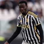 Tim Weah diagnosed with thigh injury at Juventus