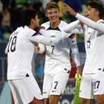 Pan American Games: United States set for semifinal clash with Chile