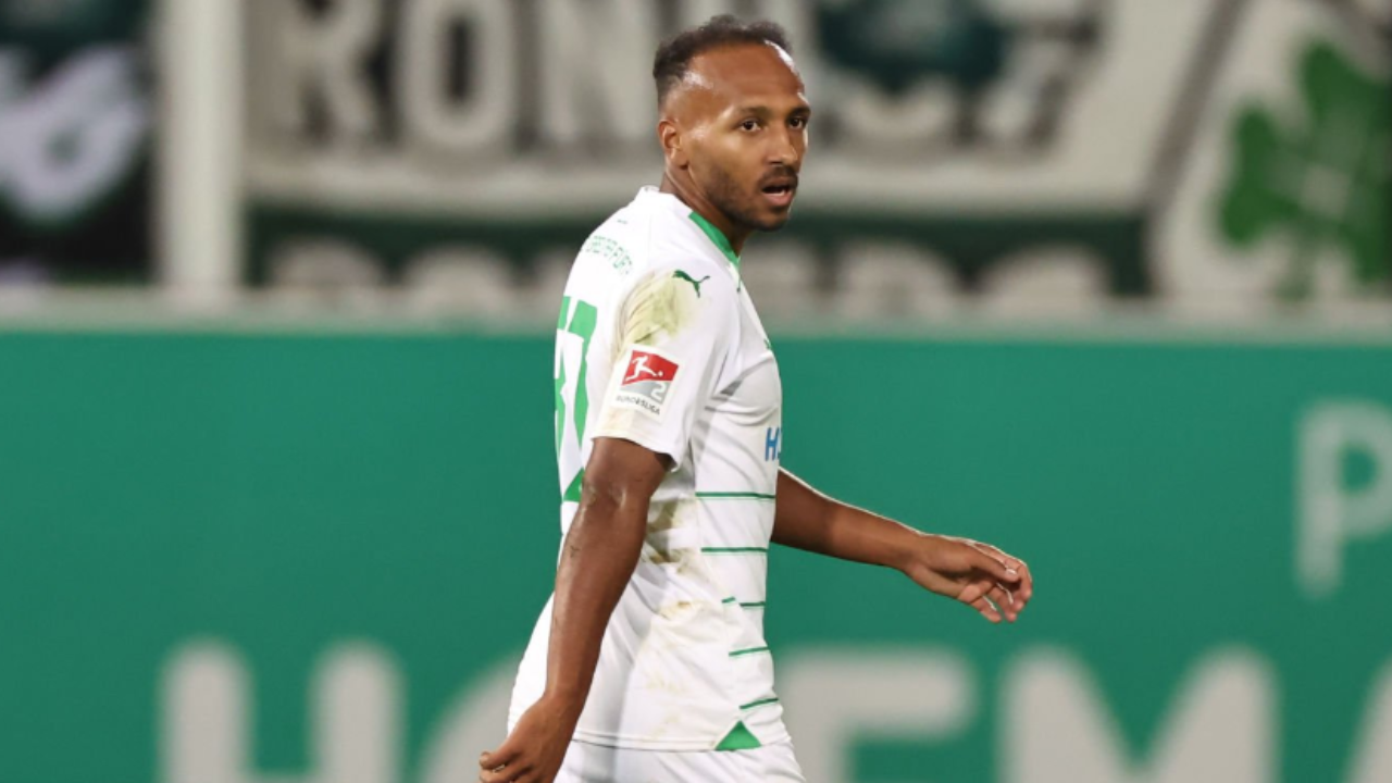 Americans Abroad Player of the Week: Julian Green