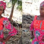 Leah Sharibu reportedly divorces her first husband, marries another terror!st commander