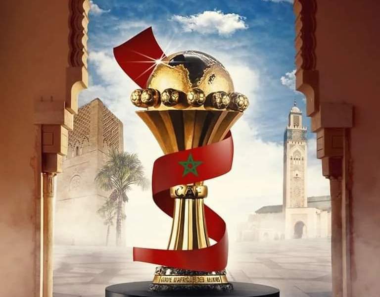 Morocco to host 2025 AFCON as Nigeria loses 2027 hosting right