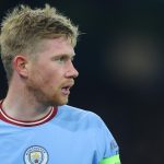 De Bruyne ‘could be tempted’ by move to Saudi Arabia