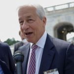 JPMorgan CEO Dimon to sell some of his stake in 2024