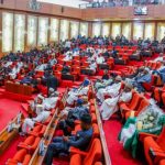 Senate justifies buying of N160m SUVs, says Nigerian roads are bad