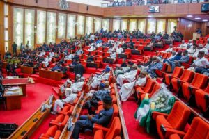 Senate justifies buying of N160m SUVs, says Nigerian roads are bad