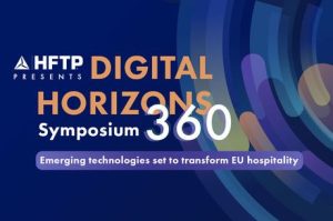 HFTP Announces February Dates for Inaugural Digital Horizons 360 Symposium, an Exclusive European Event Exploring Emerging Hospitality Technologies