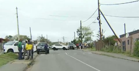 KZN police kill 2 suspected robbers in Mariannhill crackdown