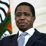 News24 | Trumping it: One-term Zambia president Edgar Lungu returns to politics, seeks his party’s nomination