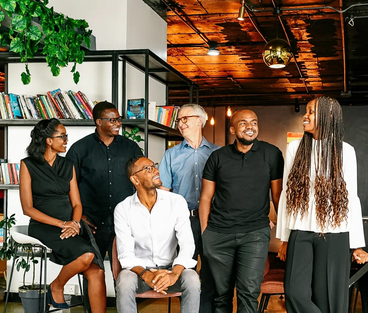 Enza Capital launches $58 million Founder partner program in Africa