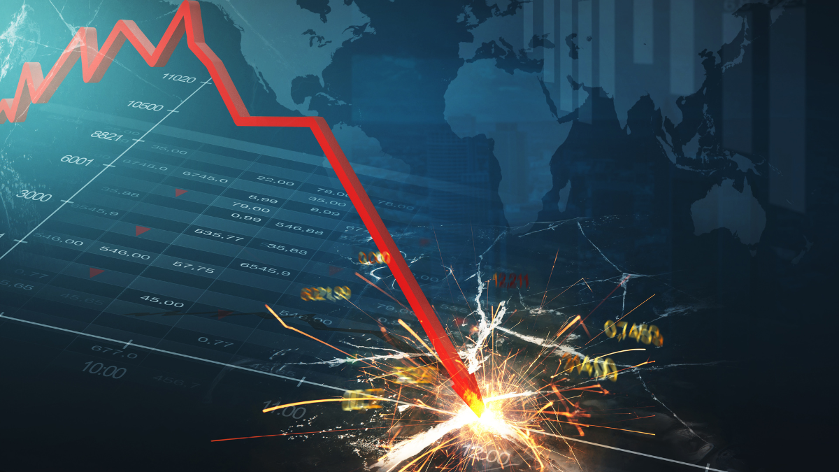 South Africa’s fiscal precipice: The chickens have come home to roost – Mpiyakhe Dhlamini