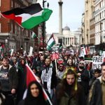 VIDEO: Relentless Israeli bombing of Gaza draws worldwide support for Palestine