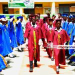 Oriens School complex marks 10th Anniversary in style