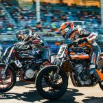 AMA Pro Racing Announces 2024 Progressive American Flat Track Schedule