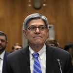 Jack Lew approved as next US envoy to Israel in confirmation fast-tracked by war