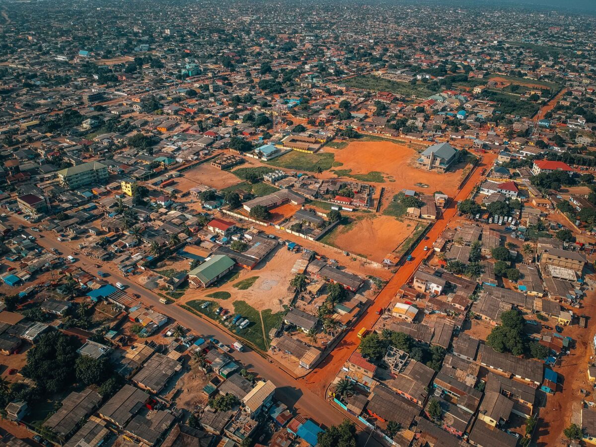 Ghana opens bidding for 35 minigrid, solar net-metering projects