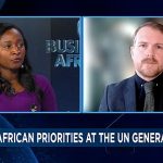 Prioritizing African agenda at the UN general Assembly [Business Africa]