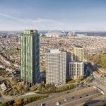 Go-ahead for £300m North London Stonebridge Place