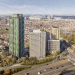 Brent approves plans for tallest block in the borough