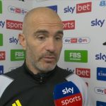 Enzo Maresca: We have to enjoy the moment | Video | Watch TV Show | Sky Sports