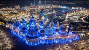 Dubai: Free breast cancer screenings at Global Village tomorrow