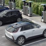 Telus and FLO partner to enhance EV charging network reliability