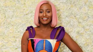 DJ Cuppy’s robbery incident in UK spark reactions on social media