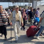 Egypt Opens Rafah Border to Injured Palestinians and Foreign Nationals