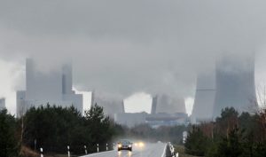 German finance minister casts doubt on 2030 coal exit