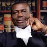 Lawyer, Adegboruwa, wants INEC penalized for failed election promises