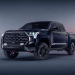 Toyota Unveils “Texas Style” Tundra Limited Edition for 2024