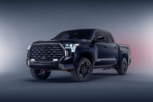 Toyota Unveils “Texas Style” Tundra Limited Edition for 2024