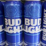 BUD LIGHT brewer still struggling to sell beer over trans promotion backlash…