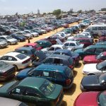 Top 10 Most Used Car Brands in Africa