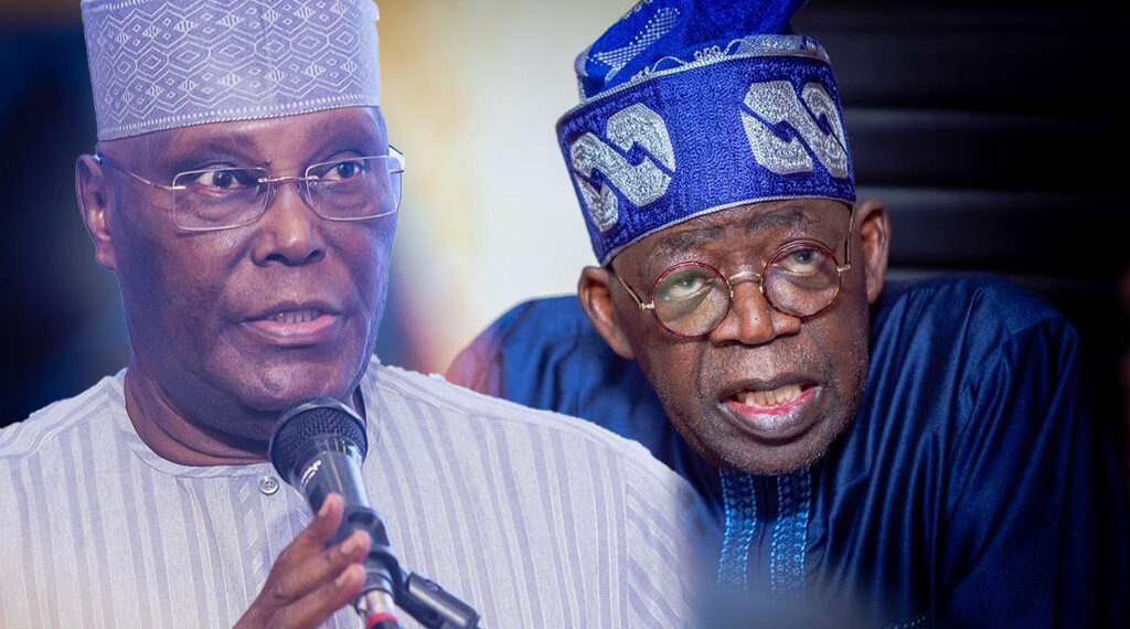 Atiku speaks after Supreme Court’s judgement affirming Tinubu’s election [PHOTOS]