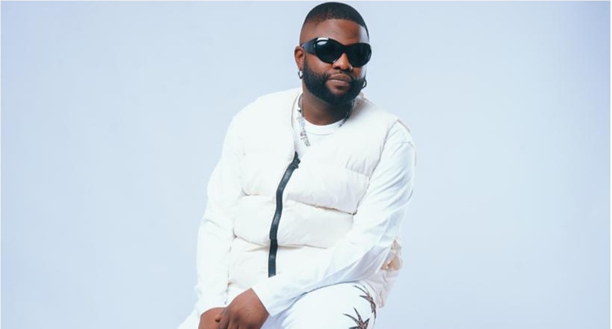 Nigerians underrate me – Skales laments