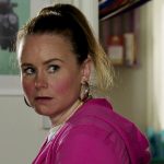 Coronation Street horror as Gemma Winter rushes child to A&E