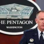 Pentagon: 300 More American Troops Going To Middle East