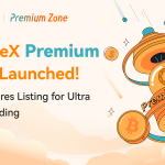 Announcing OrangeX Premium Zone! Your Gateway to Ultimate Crypto Trading