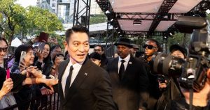 ‘Is Hollywood ready for me?’ Andy Lau wants to expand his career like Tony Leung, Entertainment News