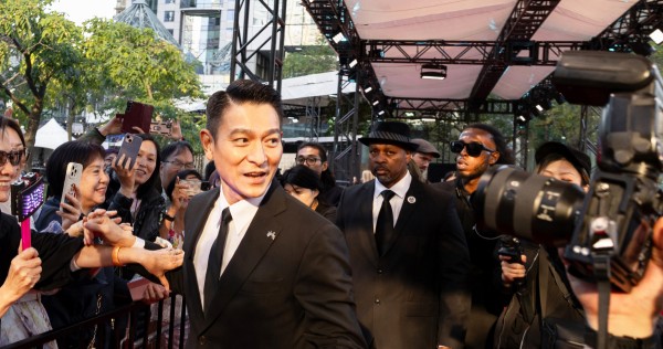 ‘Is Hollywood ready for me?’ Andy Lau wants to expand his career like Tony Leung, Entertainment News