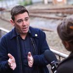 Politics latest news: Andy Burnham joins calls for Israel-Gaza ceasefire as pressure builds on Starmer